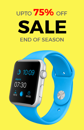 Распродажа смарт-часов на Aliexpress